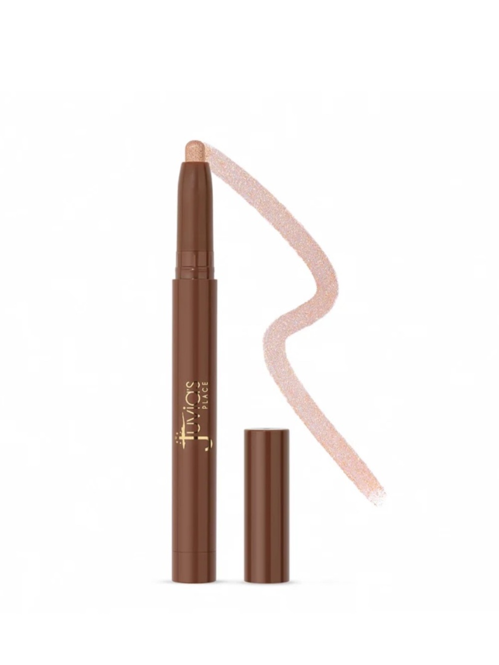 JUVIA’s PLACE Nubian Shadow Stick Shimmer - Casablanca